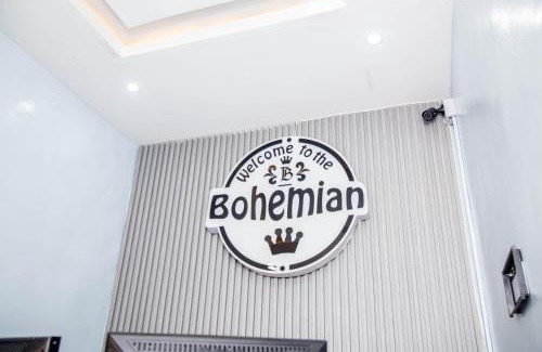 Ibeju Apartment | Bohemian Lounge and hotel