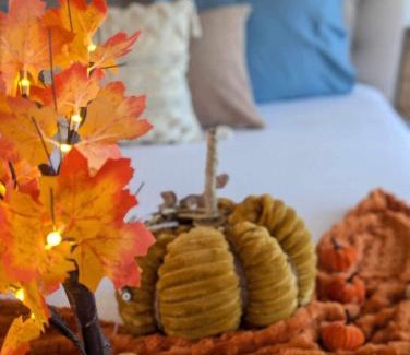Paphos Apartment | Bohemian Rhapsody