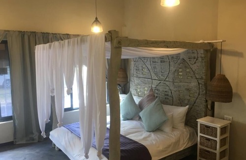 Strand House | bohemian Waves 17 Pax
