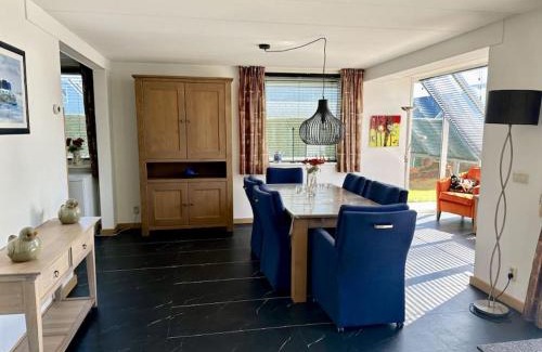 Sint Maartensvlotbrug House | Bohemien Resort 30