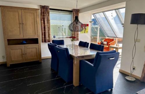 Sint Maartensvlotbrug House | Bohemien Resort 30
