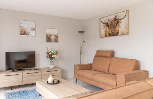 Sint Maartensvlotbrug House | Bohemien Resort 3