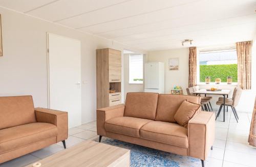 Sint Maartensvlotbrug House | Bohemien Resort 3