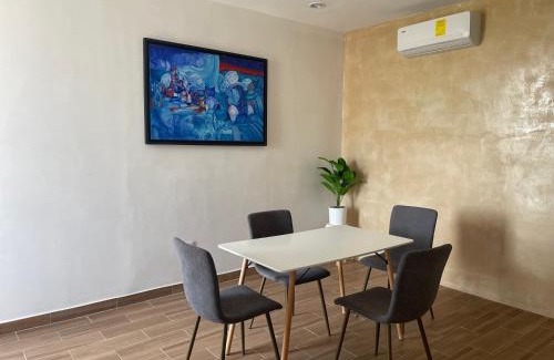Merida Municipality Apartment | Bohen 11