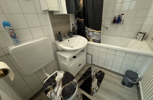Gmain Apartment | Boho Apartment Birkenstöckl