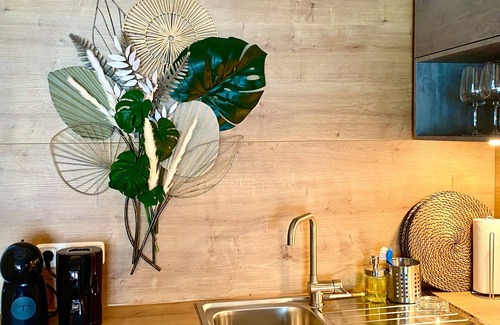 Saalbach-Hinterglemm Apartment | Boho Appartements at Saalbach - App. "Anblick"