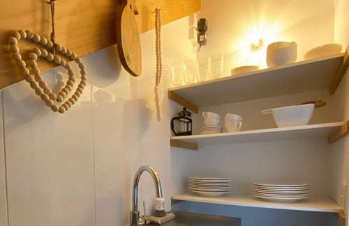 Sunshine Beach Apartment | Boho Beach Haven