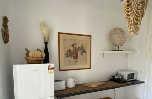 Sunshine Beach Apartment | Boho Beach Haven