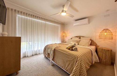 Rosebud House | Boho Beach House
