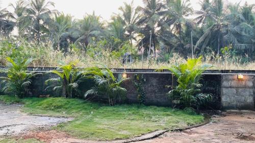 Malpe Resort | Boho Beach House