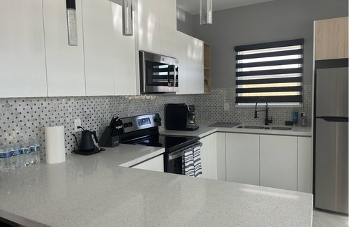 McAllen Apartment | Boho Bliss Haven: 2BR/2BA Mcallen!
