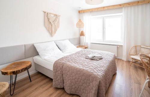 Jastrzebia Gora Apartment | BOHO Butikowe Apartamenty Jastrzębia Góra