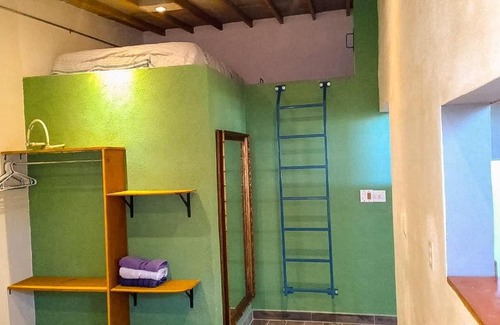 Primera Seccion Other | Boho Chalet by CGglamping
