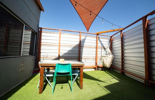 Primera Seccion Other | Boho Chalet by CGglamping
