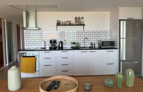 Kata Apartment | Boho chic sea view apartment in Kata