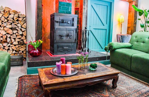 Portengen Other | BoHo Experience - Jacuzzi, Sauna, BBQ, Garden, close to Amsterdam - Sleeps 10