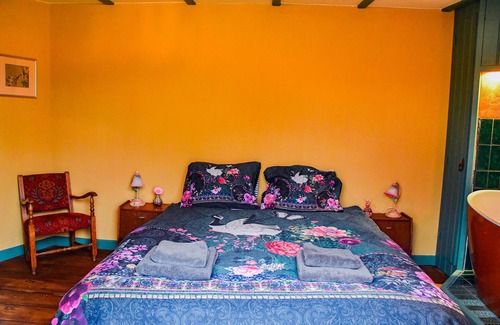 Portengen Other | BoHo Experience - Jacuzzi, Sauna, BBQ, Garden, close to Amsterdam - Sleeps 10