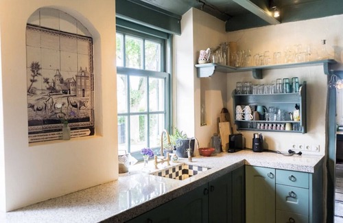 Portengen Other | BoHo - Jacuzzi, Sauna, BBQ, Garden close to Amsterdam & Utrecht - Sleeps 24