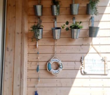 Zawiercie Apartment | Boho Jura