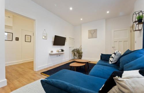 Bournemouth Apartment | Boho Nest
