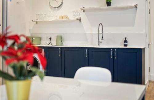 Bournemouth Apartment | Boho Nest