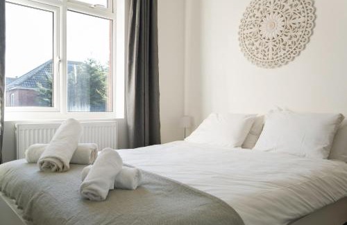 Bournemouth Apartment | Boho Nest