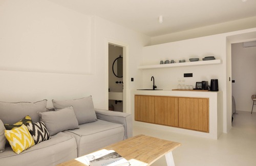 Mykonos RV Rental | Boho Origin
