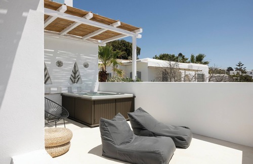 Mykonos RV Rental | Boho Origin