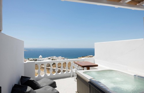 Mykonos RV Rental | Boho Origin