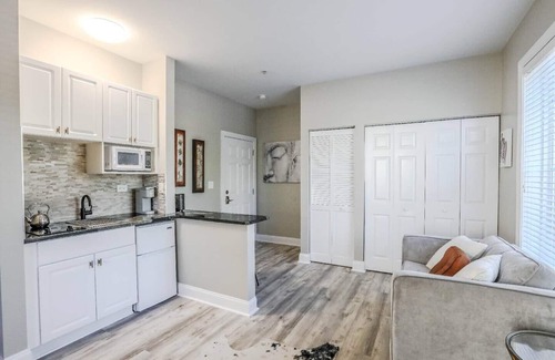 Carolina Forest Condo | Boho Safari @ World Tour - Myrtle Beach SC