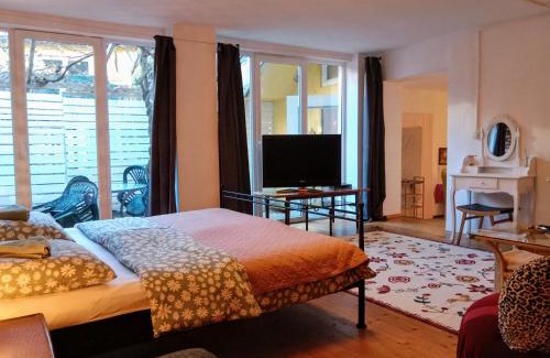 Sankt Veit an der Glan Apartment | Boho-Style-Apartment