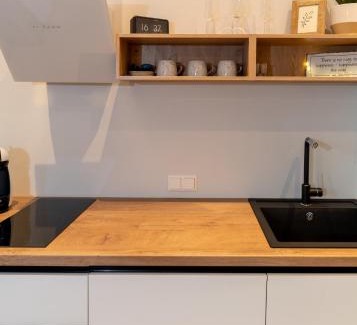 Engure Apartment | BohoAlbatross