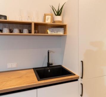 Engure Apartment | BohoAlbatross
