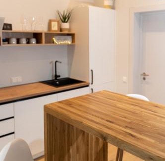 Engure Apartment | BohoAlbatross