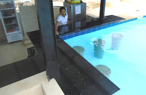 Dauis Apartment | Bohol Jewel 1 BR Apartment With Fiber Optic Internet