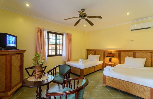 Danao Hotel | Bohol Sea Resort
