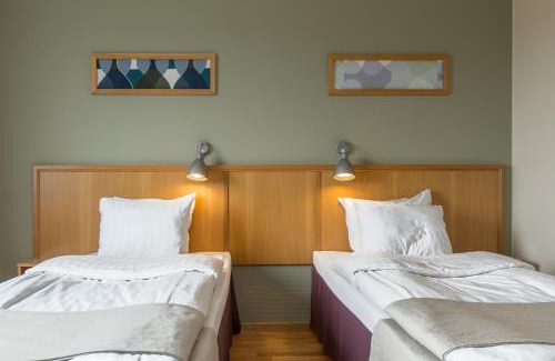 Kapelle-Tureborg Hotel | Bohusgården Hotell & Konferens