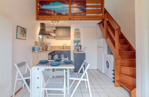 Saint-Palais-sur-Mer House | Bois Soleil by Interhome