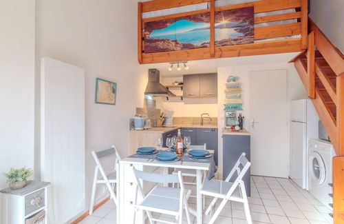 Saint-Palais-sur-Mer House | Bois Soleil by Interhome