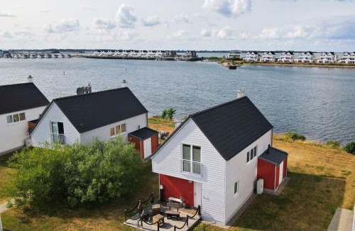 Olpenitz House | Boje by Seeblick ferien oro