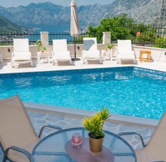 Skaljari Apartment | Boka bay