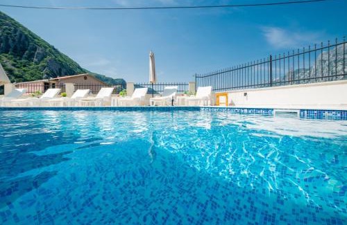 Skaljari Apartment | Boka bay