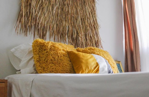 Ruta Independencia House | Bokatrip Xochimilco
