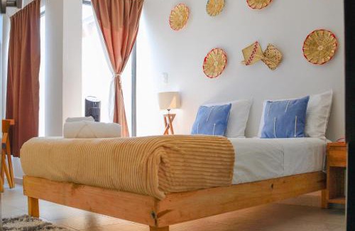 Ruta Independencia House | Bokatrip Xochimilco