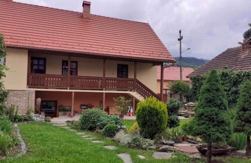 Zetea Apartment | Bokréta