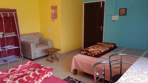 Sualkuchi House | Bokul Airbnb 1RK