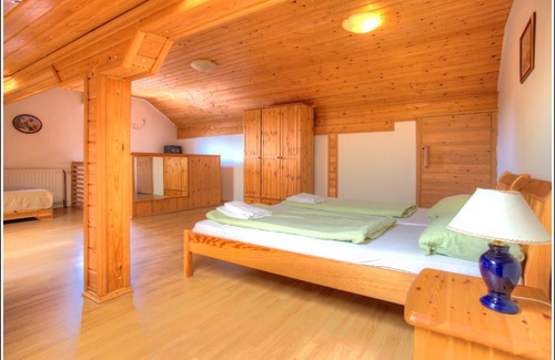 Sisak Apartment | Bokun Apartments II