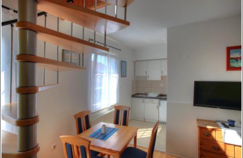 Sisak Apartment | Bokun Apartments II