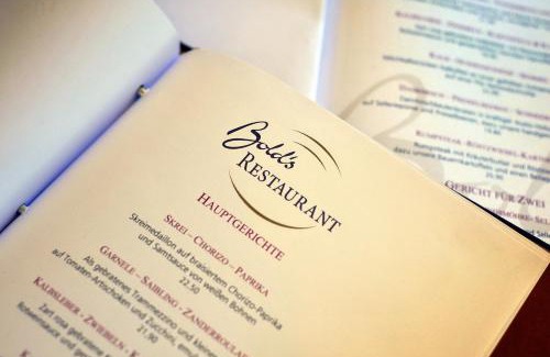 Rodalben Hotel | Bold´S Hotel-Restaurant "Zum Grünen Kranz"