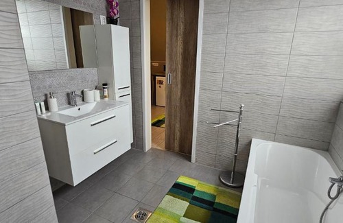 Debrecen Apartment | Boldogfalvi apartman